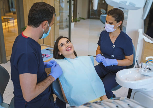 Best Wisdom Tooth Removal  in Star Valley, AZ
