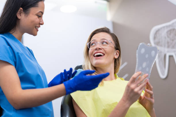 Best Dental Fillings (Composite and Amalgam)  in Star Valley, AZ