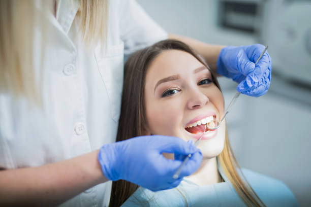 Best Dental Inlays and Onlays  in Star Valley, AZ
